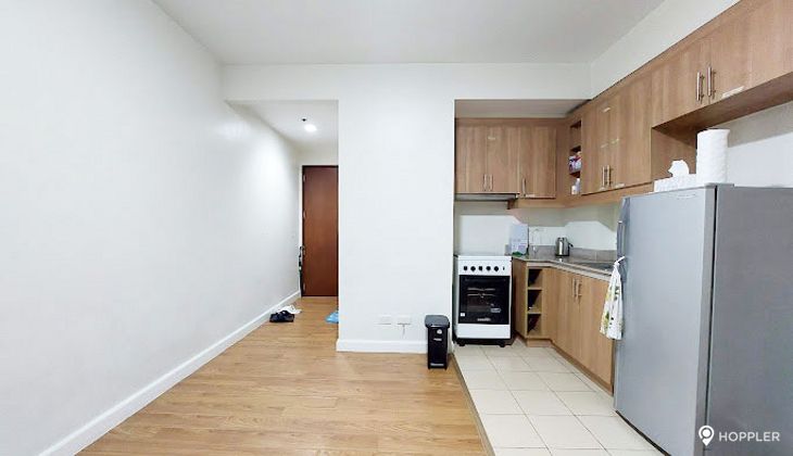 "1BR Condo for Rent in The Grand Midori Makati, Legazpi Village, Makati"02