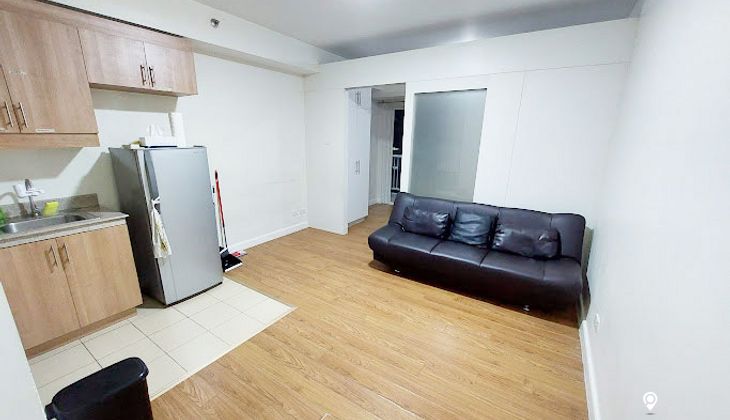 "1BR Condo for Rent in The Grand Midori Makati, Legazpi Village, Makati"03