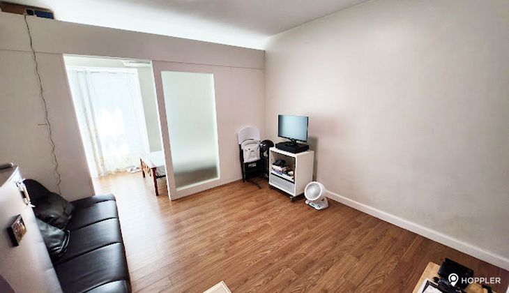 "1BR Condo for Rent in The Grand Midori Makati, Legazpi Village, Makati"04