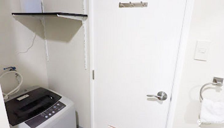 "1BR Condo for Rent in The Grand Midori Makati, Legazpi Village, Makati"06