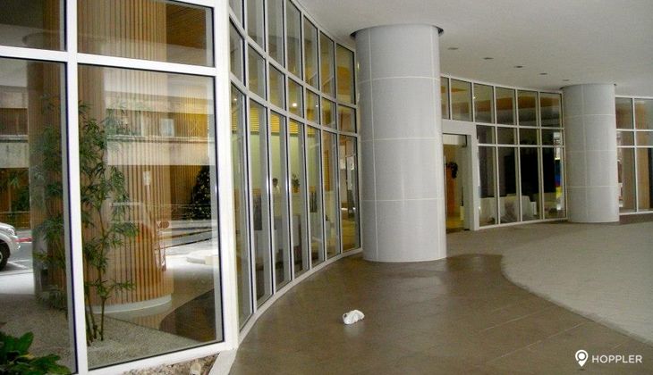"1BR Condo for Rent in The Grand Midori Makati, Legazpi Village, Makati"10