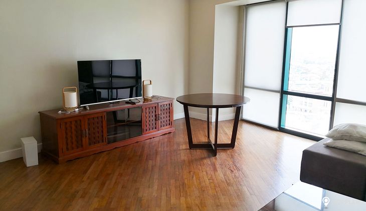 "1BR Condo for Rent in Amorsolo West, Rockwell Center, Makati"02