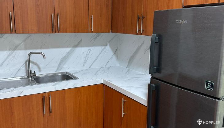 "3BR Condo for Rent in Two Serendra, BGC - Bonifacio Global City, Taguig"05