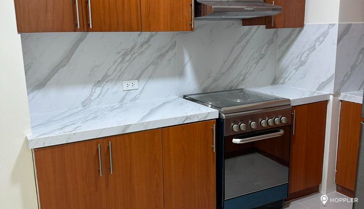 "3BR Condo for Rent in Two Serendra, BGC - Bonifacio Global City, Taguig"06
