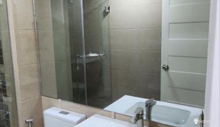 "3BR Condo for Rent in Two Serendra, BGC - Bonifacio Global City, Taguig"08