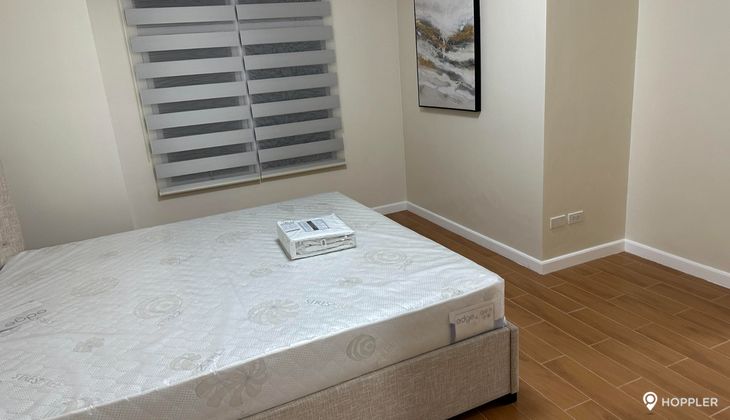"3BR Condo for Rent in Two Serendra, BGC - Bonifacio Global City, Taguig"10