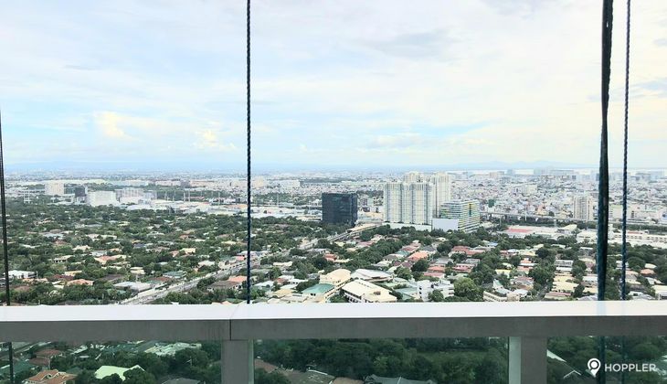 "3BR Condo for Rent in Park Terraces, San Lorenzo Village, Makati"05