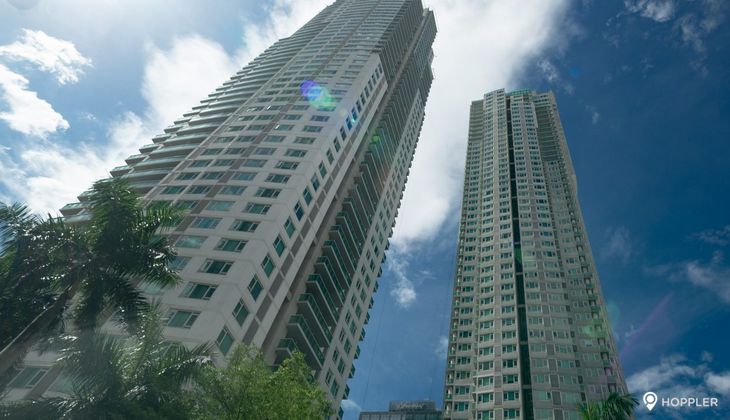 "3BR Condo for Rent in Park Terraces, San Lorenzo Village, Makati"07