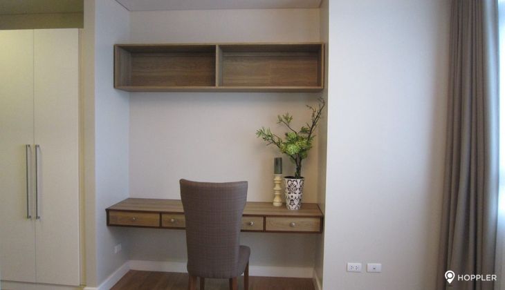 "3BR Condo for Rent in Park Terraces, San Lorenzo Village, Makati"09