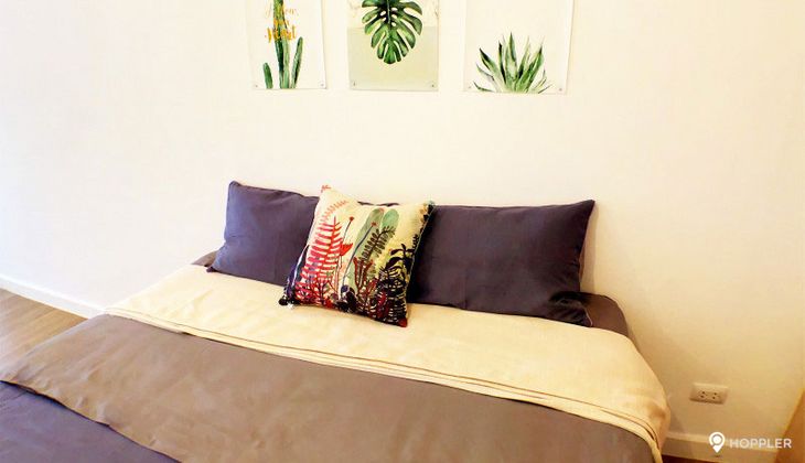 "Studio Condo for Rent in Verve Residences, BGC - Bonifacio Global City, Taguig"05