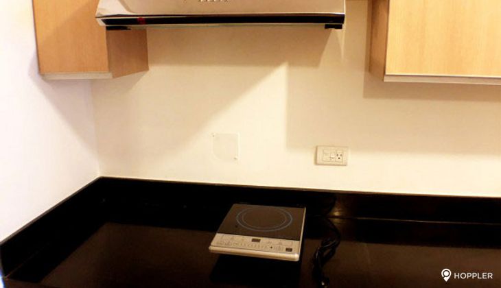 "Studio Condo for Rent in Verve Residences, BGC - Bonifacio Global City, Taguig"06