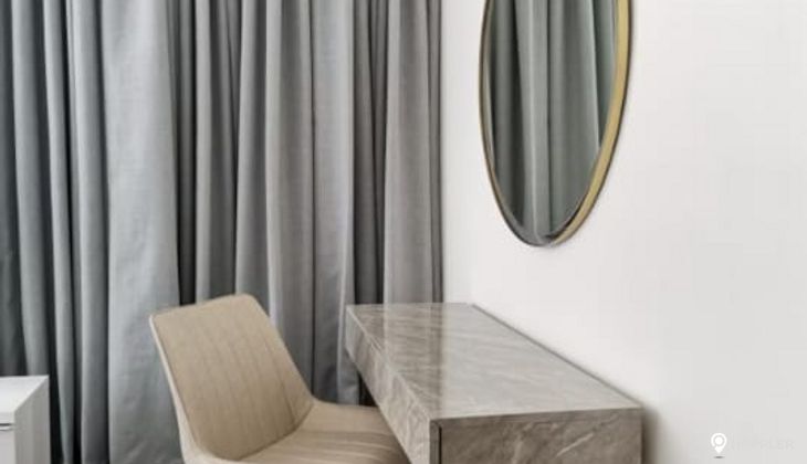 "2BR Condo for Rent in Edades Suites, Poblacion, Makati"09