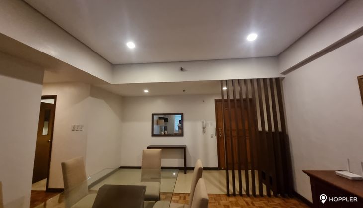 "2BR Condo for Rent in The Frabella 1, Legazpi Village, Makati"07