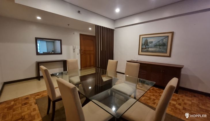 "2BR Condo for Rent in The Frabella 1, Legazpi Village, Makati"08