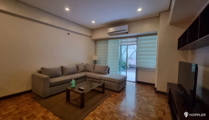 "2BR Condo for Rent in The Frabella 1, Legazpi Village, Makati"09