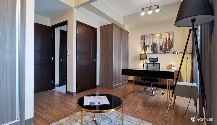 "2BR Condo for Rent in St. Moritz, Mckinley West, Taguig"04