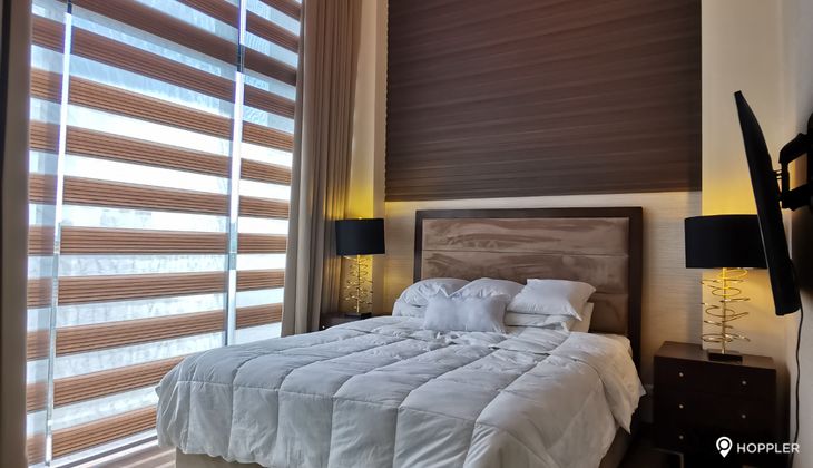 "2BR Condo for Rent in St. Moritz, Mckinley West, Taguig"05