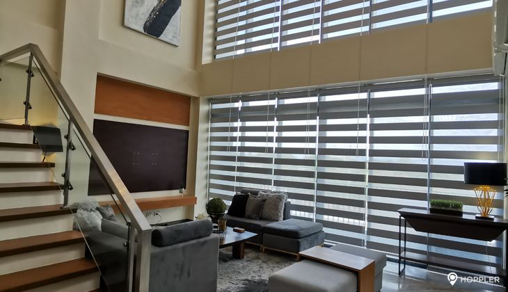 "2BR Condo for Rent in St. Moritz, Mckinley West, Taguig"07
