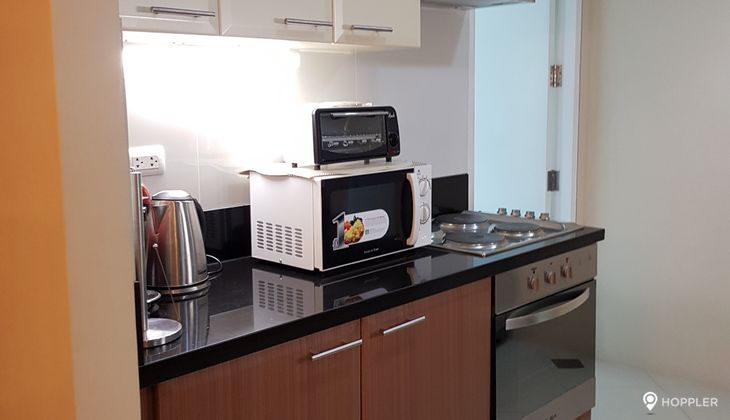 "2BR Condo for Rent in 8 Forbes Town Road, BGC - Bonifacio Global City, Taguig"02