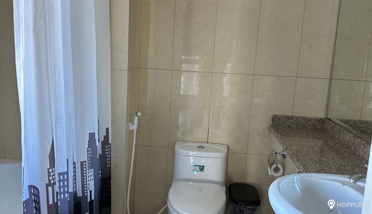 "2BR Condo for Rent in The Shang Grand Tower, Legazpi Village, Makati"09