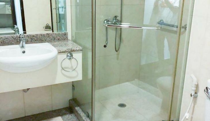 "2BR Condo for Rent in The Shang Grand Tower, Legazpi Village, Makati"07