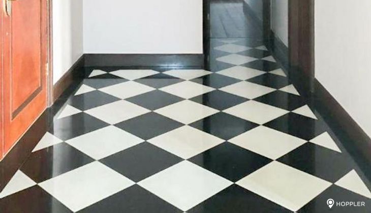 "2BR Condo for Rent in The Shang Grand Tower, Legazpi Village, Makati"08