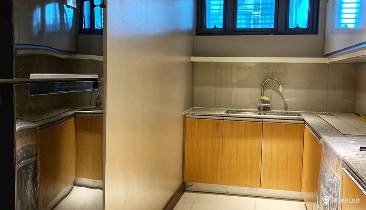 "2BR Condo for Rent in Uptown Ritz, BGC - Bonifacio Global City, Taguig"05