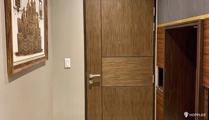 "2BR Condo for Rent in Uptown Ritz, BGC - Bonifacio Global City, Taguig"06