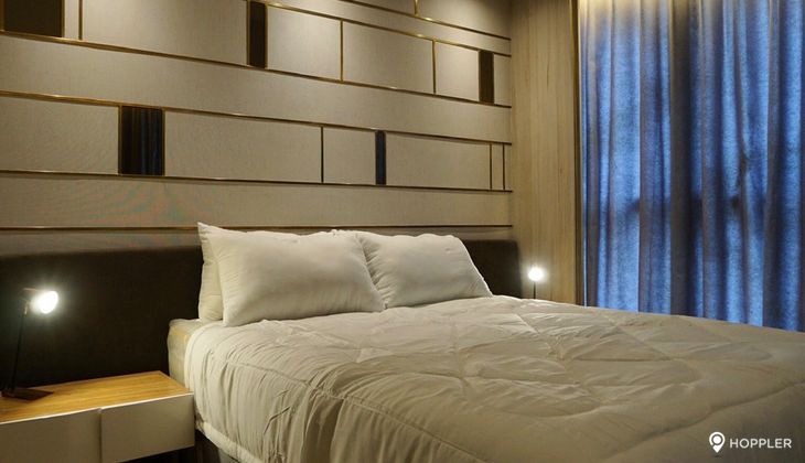 "2BR Condo for Rent in Uptown Ritz, BGC - Bonifacio Global City, Taguig"07