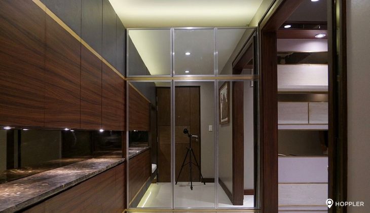 "2BR Condo for Rent in Uptown Ritz, BGC - Bonifacio Global City, Taguig"08