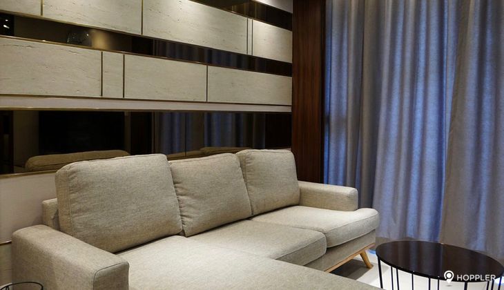 "2BR Condo for Rent in Uptown Ritz, BGC - Bonifacio Global City, Taguig"09