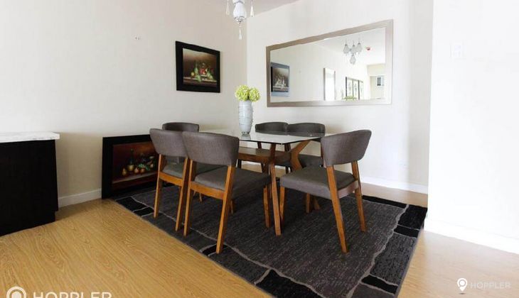 "1BR Condo for Rent in The Grove by Rockwell, Ugong, Pasig"02
