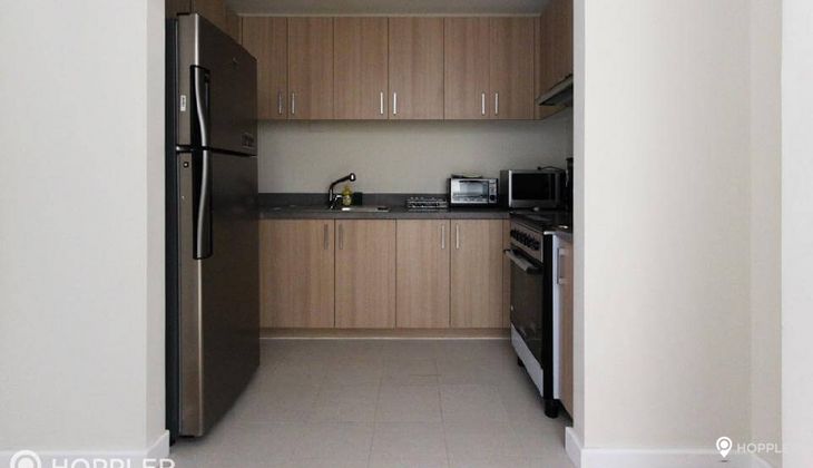"1BR Condo for Rent in The Grove by Rockwell, Ugong, Pasig"03