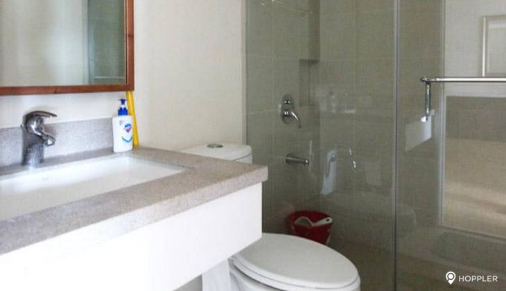 "1BR Condo for Rent in The Grove by Rockwell, Ugong, Pasig"04