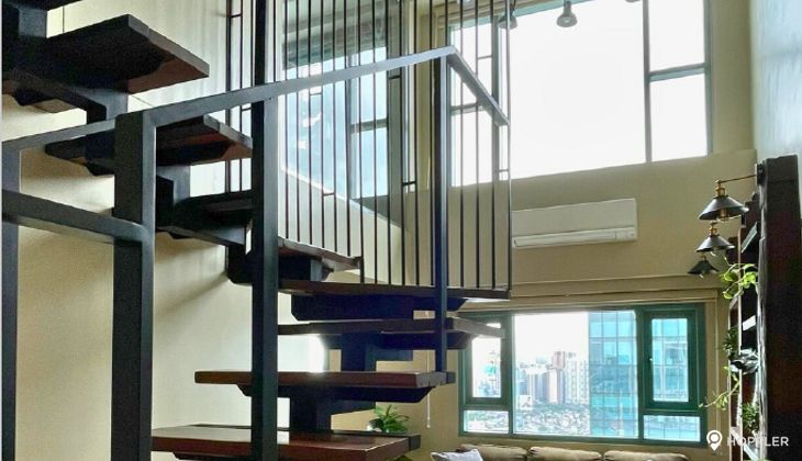 "2BR Condo for Rent in McKinley Park Residences, BGC - Bonifacio Global City, Taguig"02