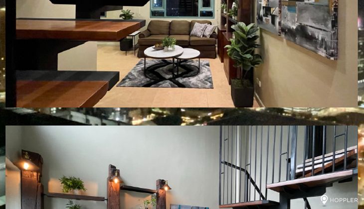 "2BR Condo for Rent in McKinley Park Residences, BGC - Bonifacio Global City, Taguig"03