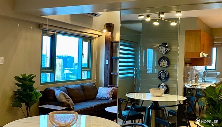 "2BR Condo for Rent in McKinley Park Residences, BGC - Bonifacio Global City, Taguig"04