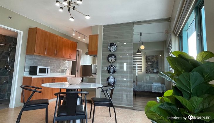 "2BR Condo for Rent in McKinley Park Residences, BGC - Bonifacio Global City, Taguig"05