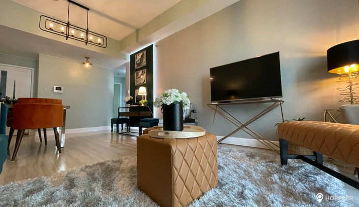 "2BR Condo for Rent in Bellagio I, BGC - Bonifacio Global City, Taguig"02