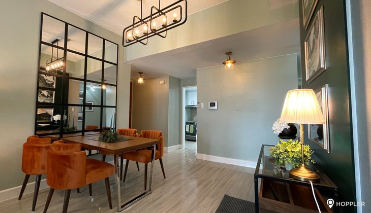 "2BR Condo for Rent in Bellagio I, BGC - Bonifacio Global City, Taguig"04