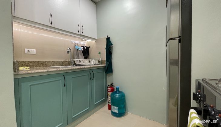 "2BR Condo for Rent in Bellagio I, BGC - Bonifacio Global City, Taguig"05