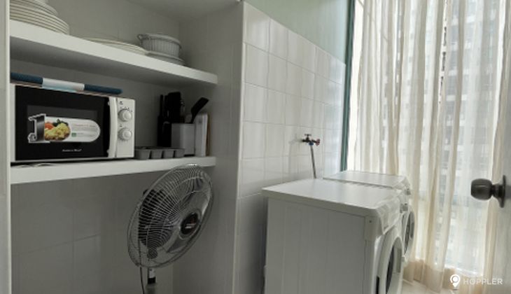 "2BR Condo for Rent in Bellagio I, BGC - Bonifacio Global City, Taguig"06