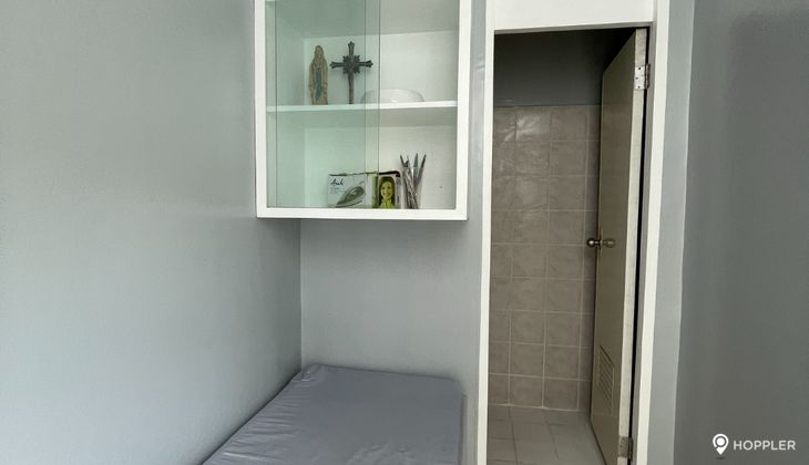 "2BR Condo for Rent in Bellagio I, BGC - Bonifacio Global City, Taguig"07
