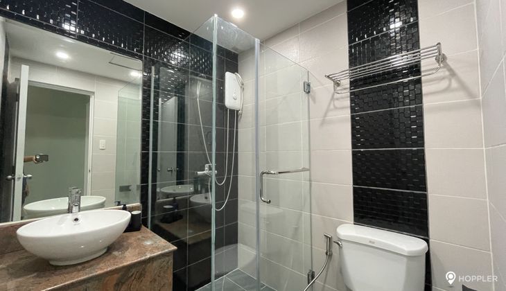 "2BR Condo for Rent in Bellagio I, BGC - Bonifacio Global City, Taguig"08