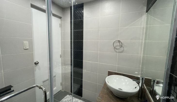 "2BR Condo for Rent in Bellagio I, BGC - Bonifacio Global City, Taguig"09