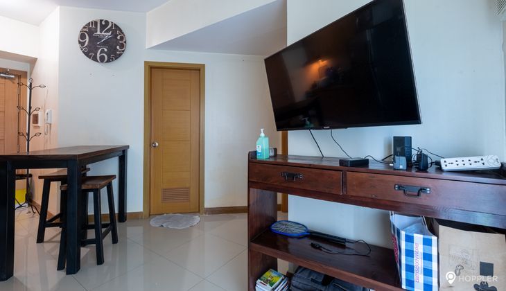 "1BR Condo for Rent in The Trion Towers, BGC - Bonifacio Global City, Taguig"06