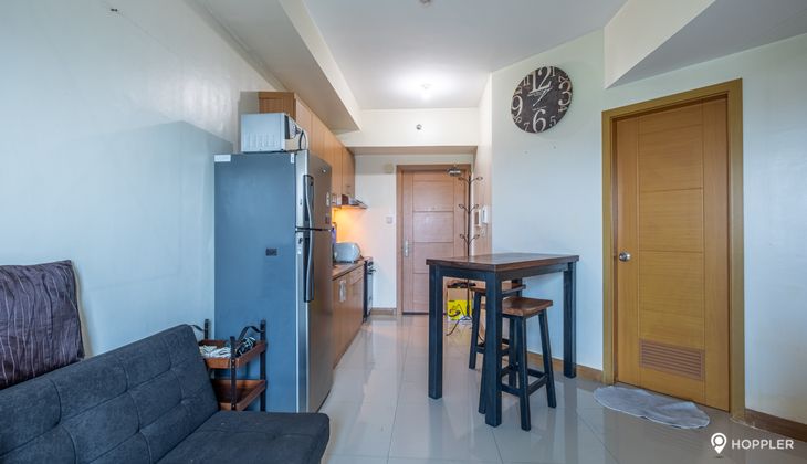 "1BR Condo for Rent in The Trion Towers, BGC - Bonifacio Global City, Taguig"09