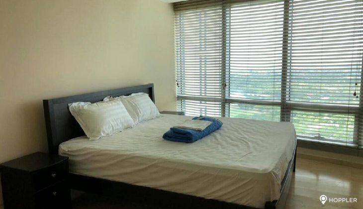 "2BR Condo for Rent in One McKinley Place, BGC - Bonifacio Global City, Taguig"03