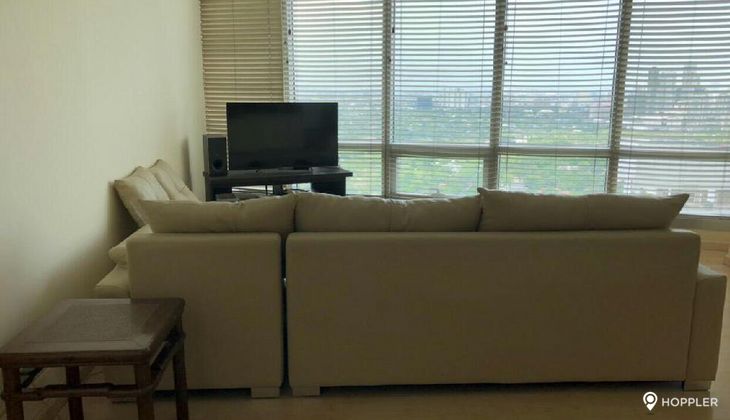 "2BR Condo for Rent in One McKinley Place, BGC - Bonifacio Global City, Taguig"04