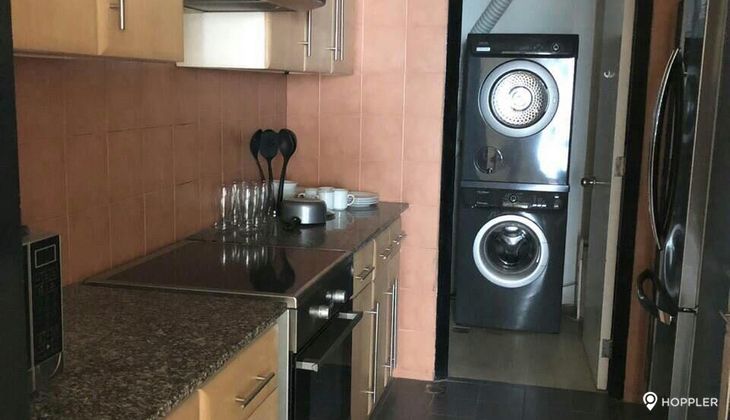 "2BR Condo for Rent in One McKinley Place, BGC - Bonifacio Global City, Taguig"05